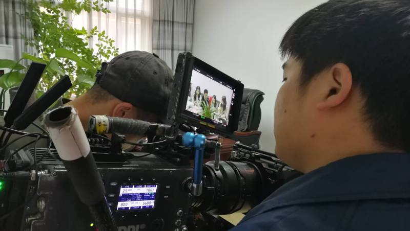 剧本杀式体验：德庆县广告片拍摄公司构建沉浸式消费决策路径