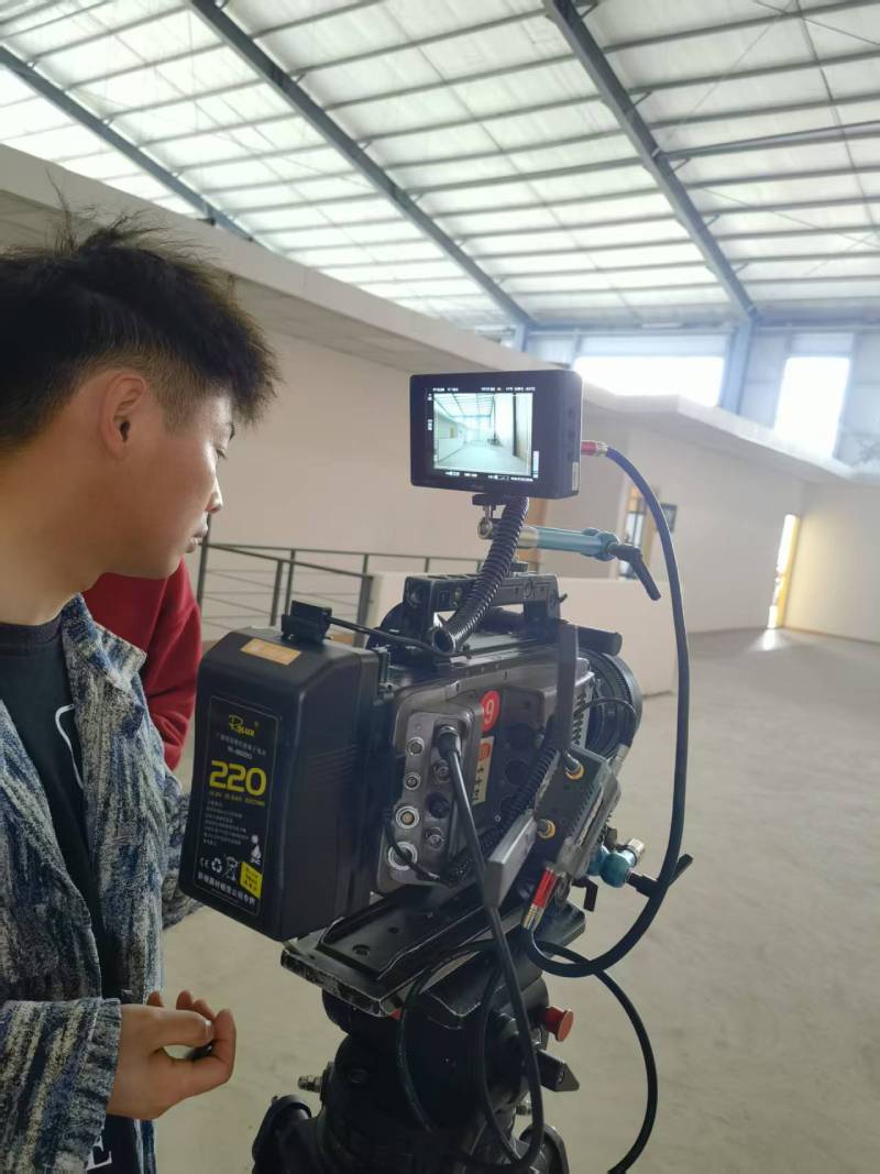 解锁德庆县广告片拍摄：以创意镜头，解锁品牌商业价值新高度