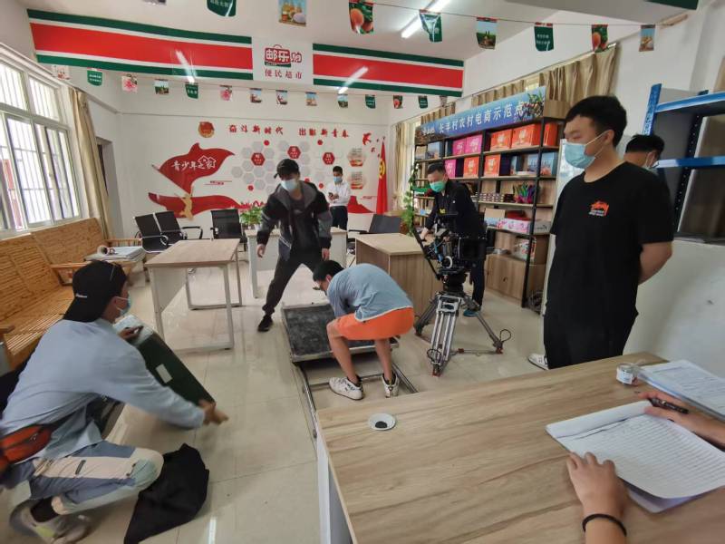 德庆县广告片拍摄公司