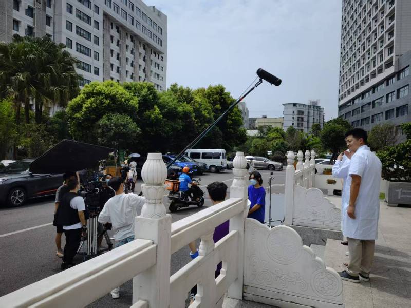 德庆县广告片拍摄公司低成本实现高规格制作的诀窍